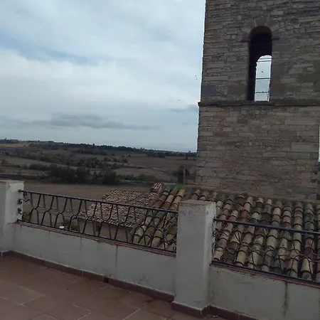 Cals Nonos Torrefeta