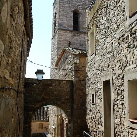 Cals Nonos * Torrefeta