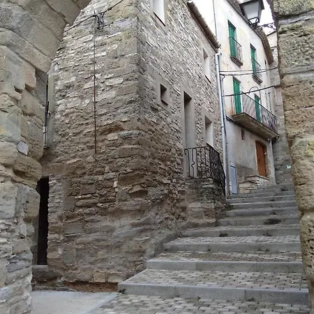 Casa de Férias Cals Nonos *