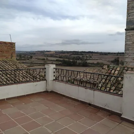 Holiday home Cals Nonos *