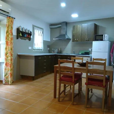 Cals Nonos Holiday home