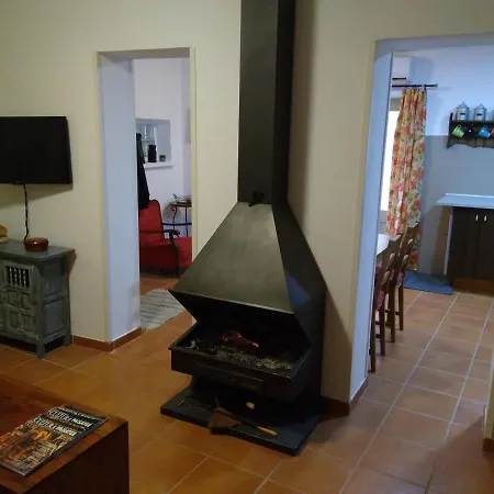 Holiday home Cals Nonos