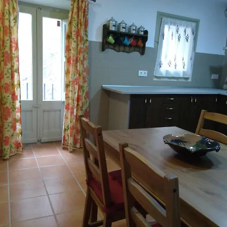 Cals Nonos Vakantiehuis *