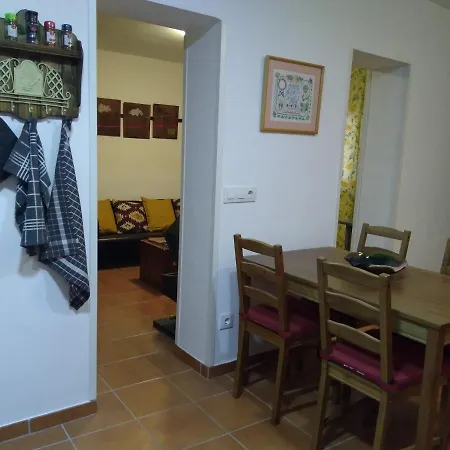 Cals Nonos Holiday home