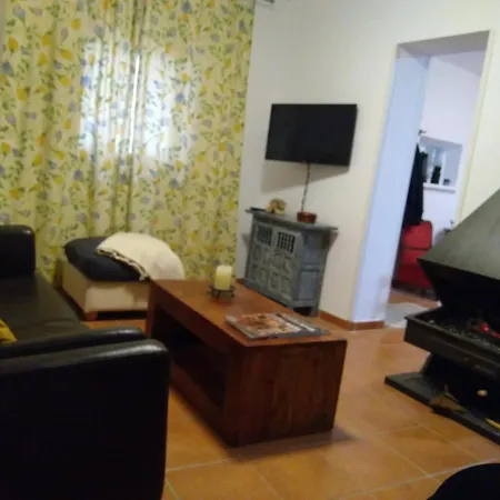 Vakantiehuis Cals Nonos *