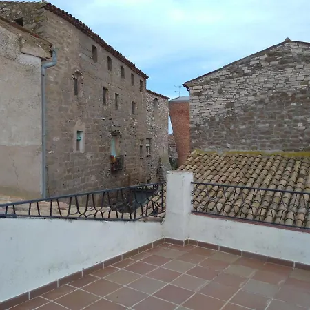 Cals Nonos * Torrefeta