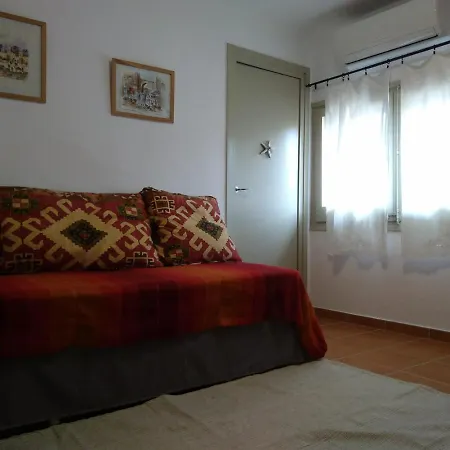 Cals Nonos Holiday home *