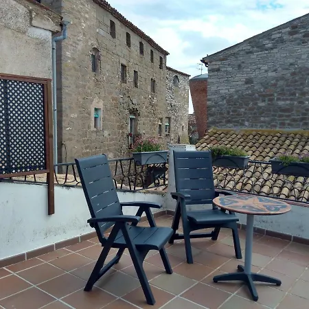 Cals Nonos Holiday home *