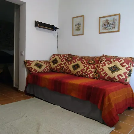 Cals Nonos Holiday home