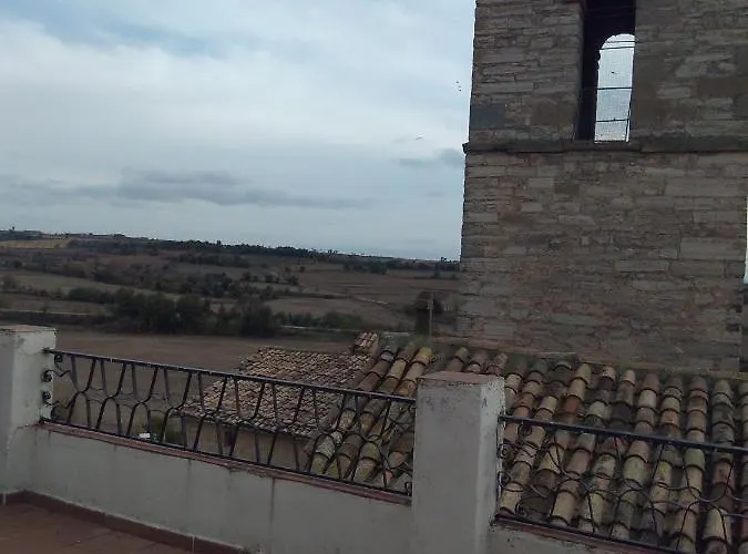 Cals Nonos Torrefeta