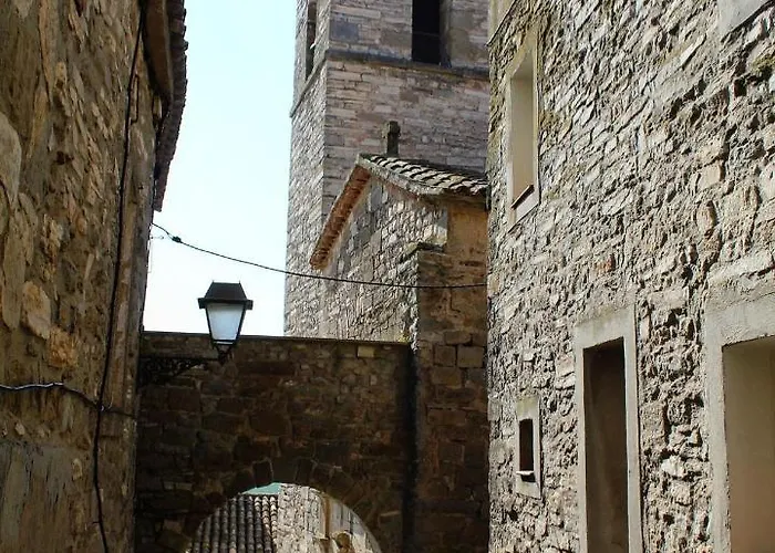 Cals Nonos * Torrefeta