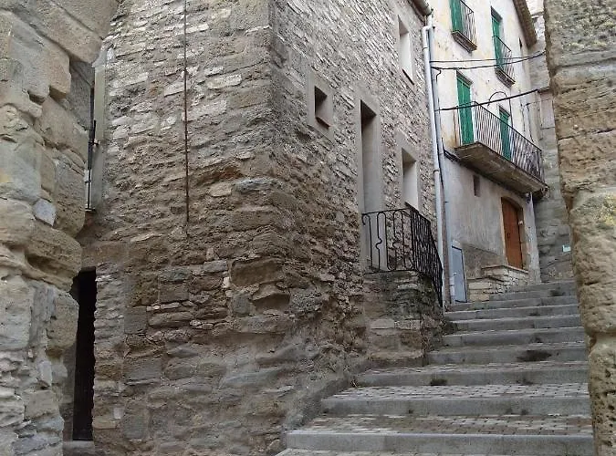 Casa vacanze Cals Nonos *