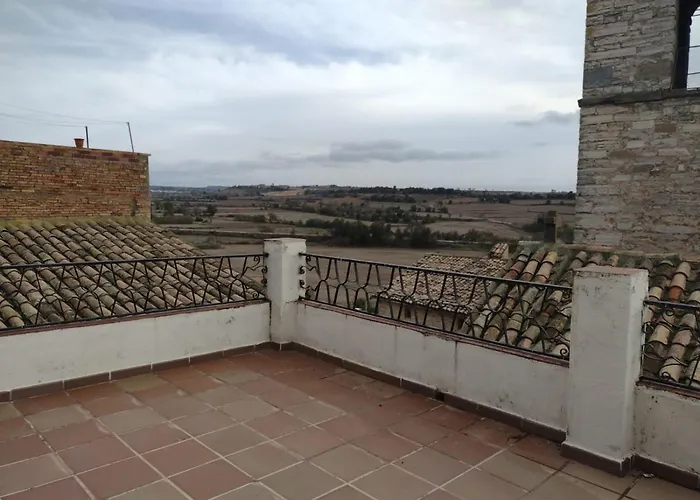 Vakantiehuis Cals Nonos *